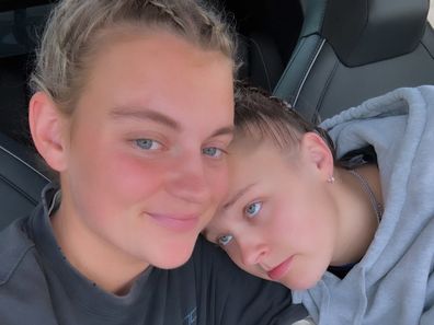 Dance Moms star JoJo Siwa confirms new relationship with Aussie actor Kath Ebbs 