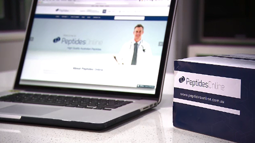 Easily obtained: No face-to-face meeting with a doctor or pharmacist is required to get peptides online.