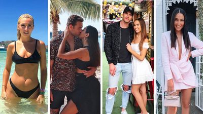 Love Island Australia 19 Where Are The Contestants From Love Island Australia Season 1 Now