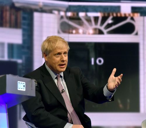 Former London mayor Boris Johnson is a step closer to becoming Britain's next prime minister, winning 40 per cent of votes in the second round of a contest on a firm promise to leave the EU by October 31.
