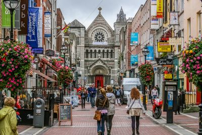 Dublin, Ireland 
