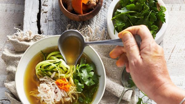 The meaty truth about bone broth