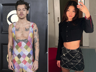 Harry Styles and Yan Yan Chan are apparently dating - here's who