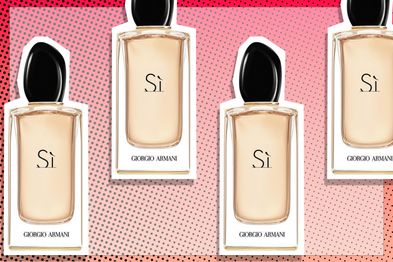 9PR: Giorgio Armani Si 100ml