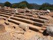 Ancient ruins hide 'very rare' hoarded fortune