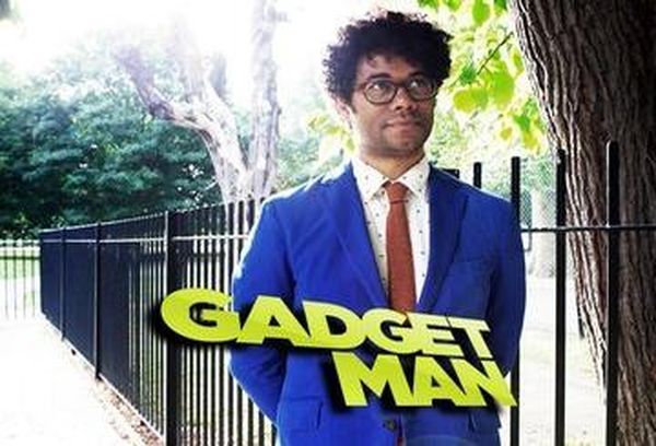Gadget Man
