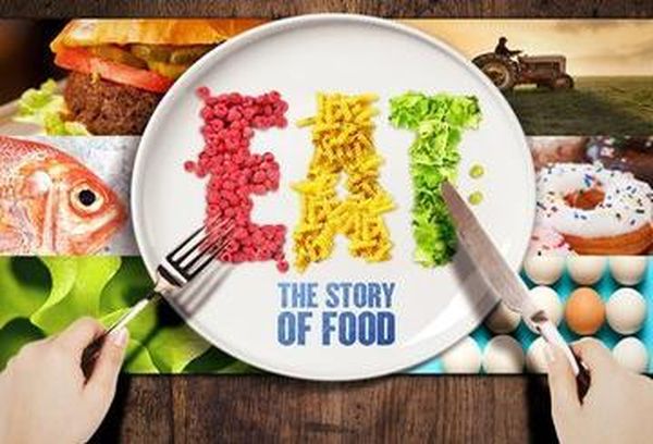 Eat: The Story of Food
