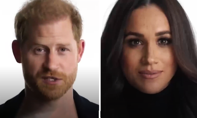 harry and meghan will lead the netflix show live