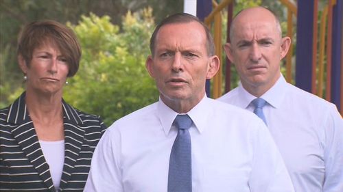 Australia will be ‘grievously let down’ if Bali Nine executions go ahead, Abbott says