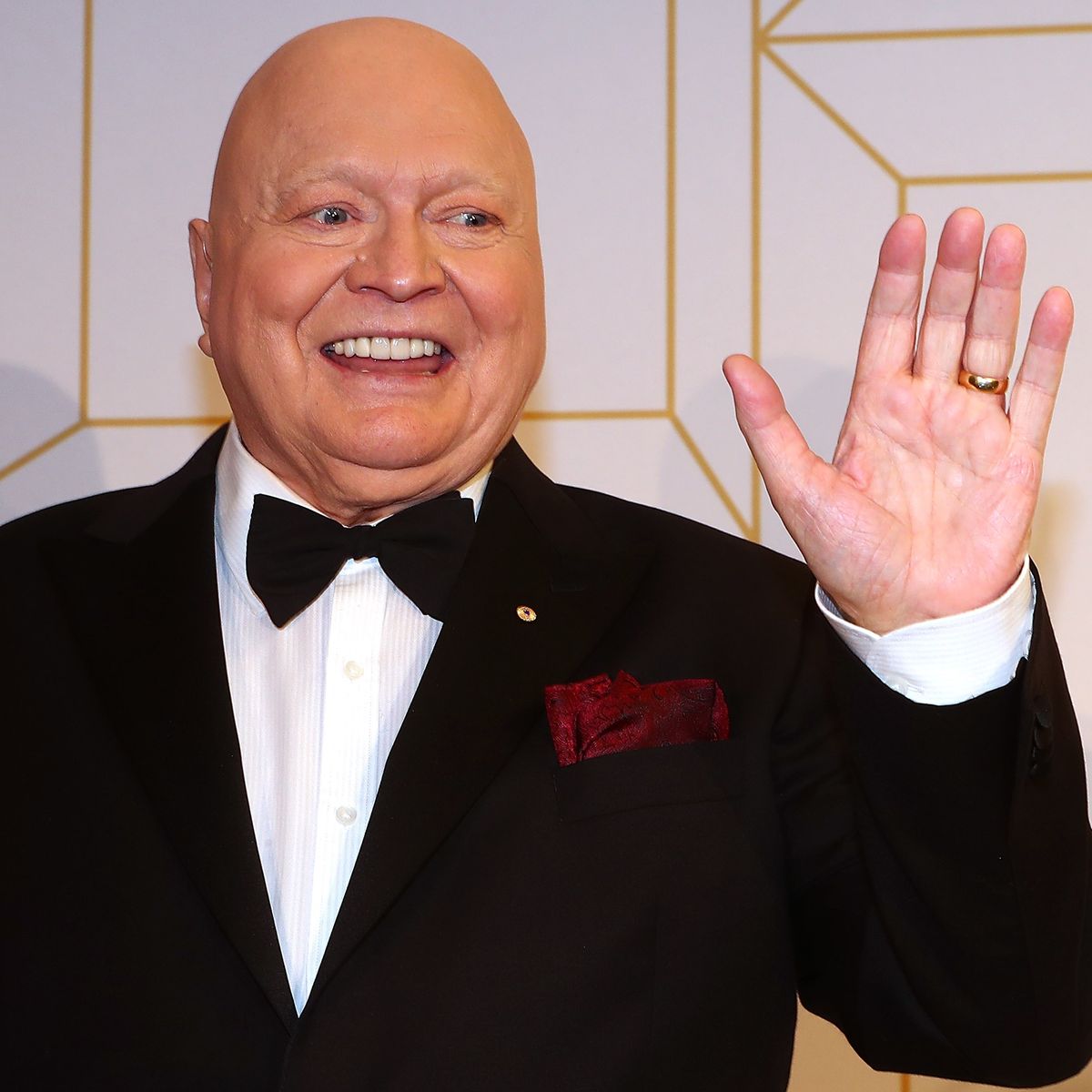 Bert Newton State Funeral To Be Held For Tv Icon At Melbourne S St Patrick S Cathedral On Friday November 12