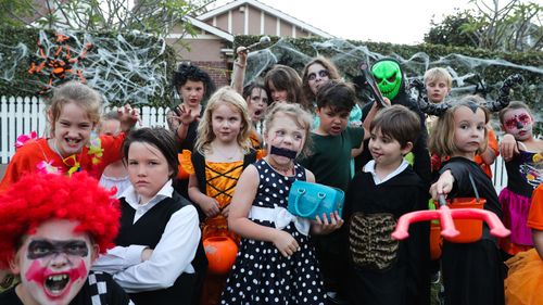 Is trick or treating allowed this year? A state-by-state guide to Halloween