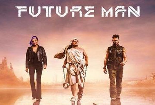 Future Man