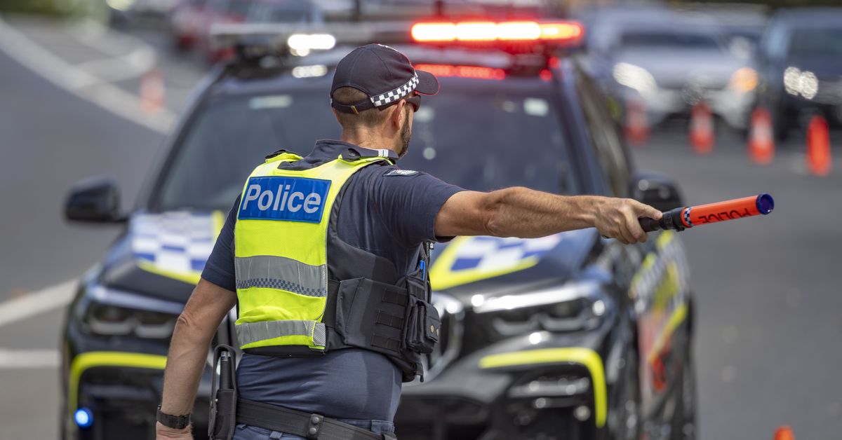 Where double demerits won't apply over the Anzac Day weekend
