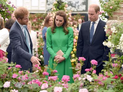 2016 Chelsea Flower Show