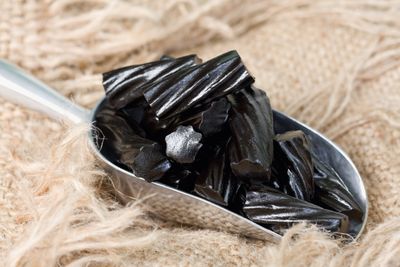 <strong>Q: Is licorice gluten free?</strong>