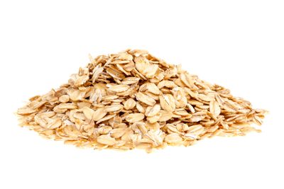 Quick&nbsp;oats:&nbsp;3.6mg per 100g