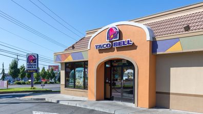 Taco Bell Hotel