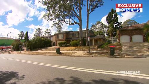 Locals have been hit with a rate hike as a result of the rezoning.