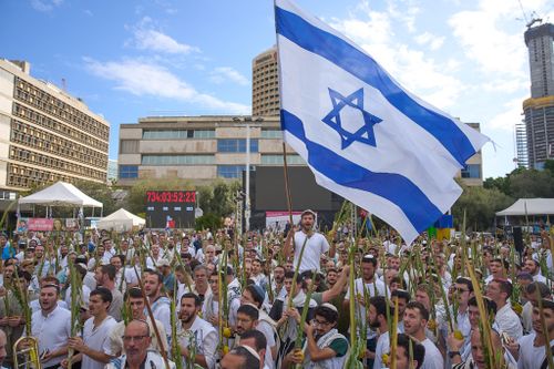 Tel Aviv, Israel