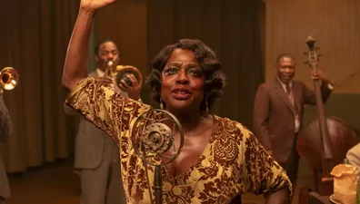 Ma Rainey's Black Bottom Viola Davis