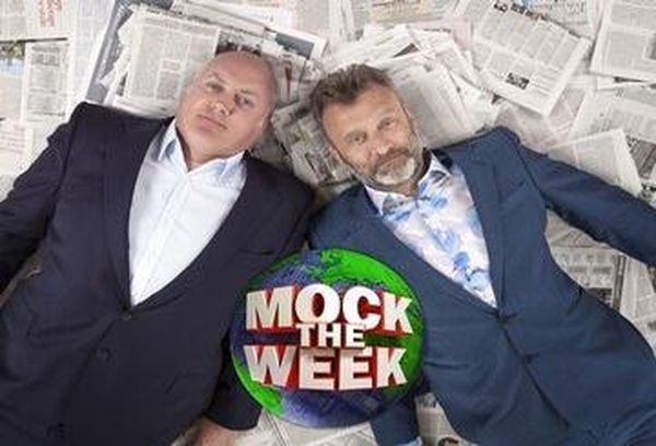 Mock the Week