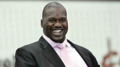 Barack Obama names former basketball star Shaquille O'Neal as US sports envoy to Cuba