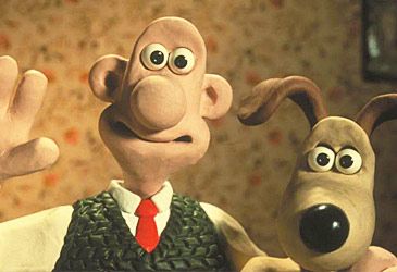Which short was the first Wallace and Gromit film?