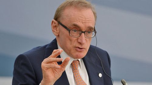Bob Carr proposes new plan to save the lives of the Bali Nine pair