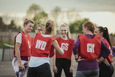 Netball