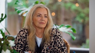 The Golden Bachelor 2025 Kim