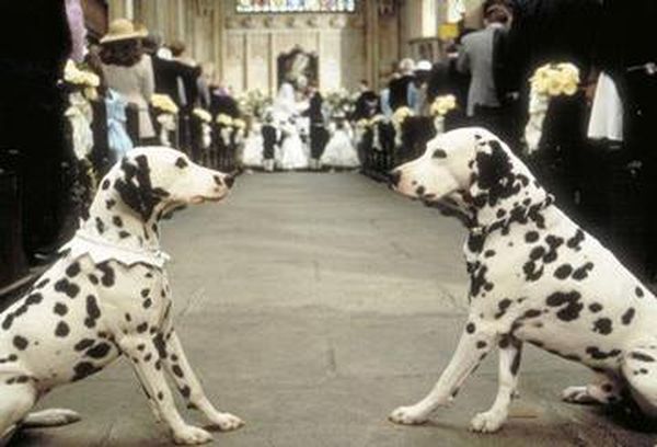 101 Dalmatians