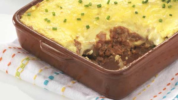 Moussaka