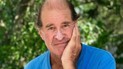 James Ricketson, testified his work in Cambodia upset NGOs. (Facebook/James Ricketson)