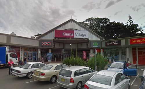 KIAMA NEXTRA