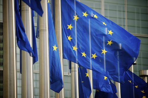European union - 20% tariff 