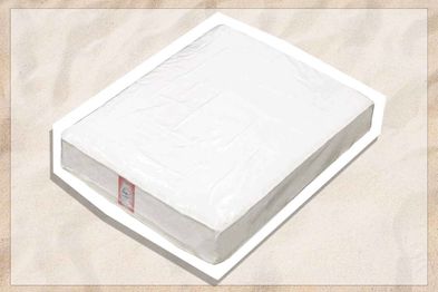 9PR: SimpleHouseware Queen Size Mattress Bag