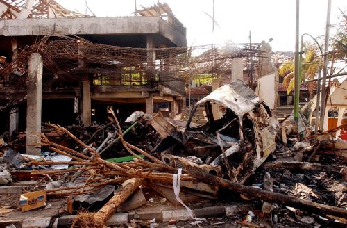 Eighty-eight of the more than 200 people killed in the 2002 bombings of Bali nightclubs were Australians and Canberra.