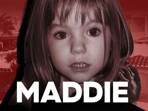 Listen to the latest Maddie episodes