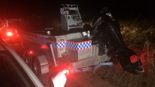 Police in the Northern Territory have put down a crocodile believed to have killed a fisherman.