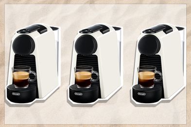 Nespresso Essenza Mini review