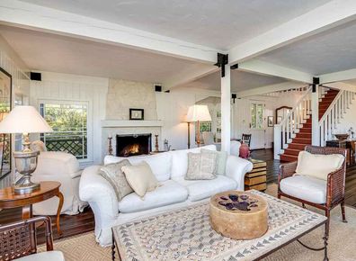 Sam Page buys Brooke Shields' LA mansion for a big discount