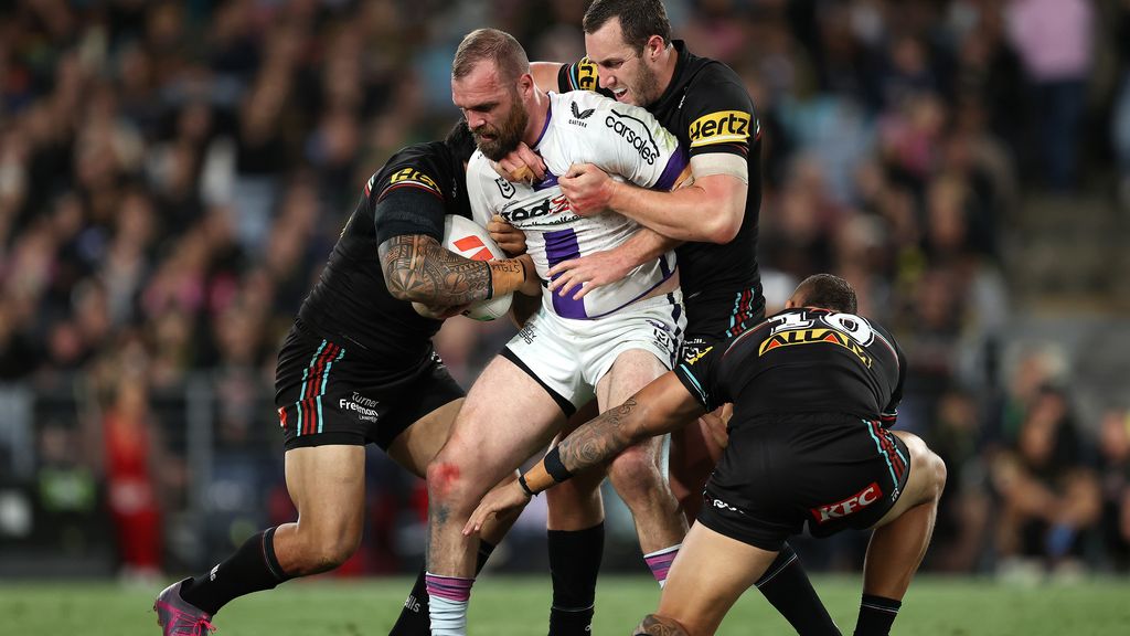 NRL news 2023: Penrith Panthers to sign Tom Eisenhuth | The Mole Exclusive