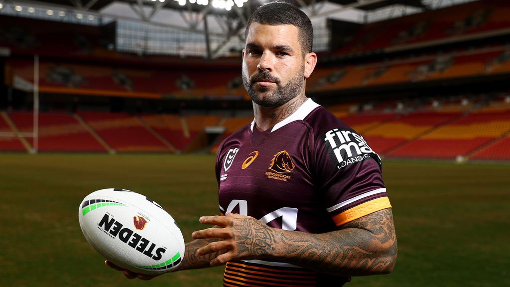 NRL 2022 Season Preview: Brisbane Broncos - Are the blinders finally on for  finals footy?