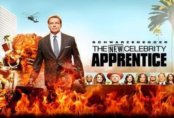 The New Celebrity Apprentice