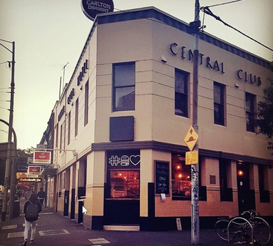 The north Melbourne pub is now investigating whether it can get an outdoor permit to boost its capacity.