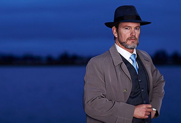 The Doctor Blake Mysteries