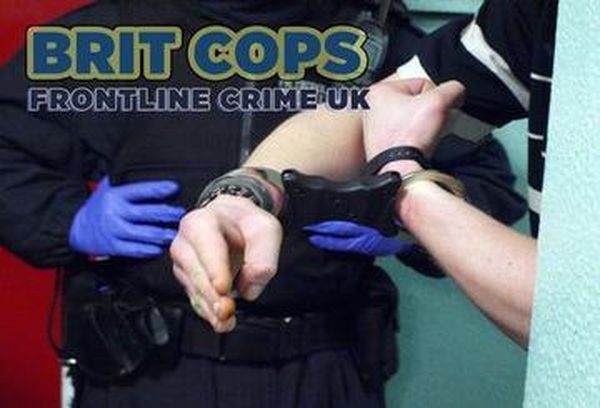 Brit Cops