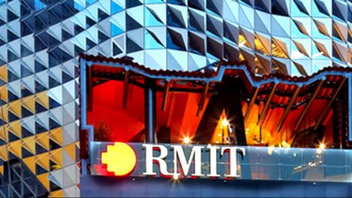 RMIT academics stood down for dodgy ebooks