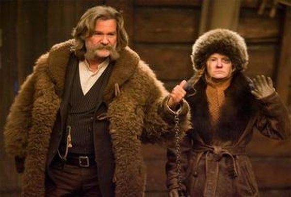 The Hateful Eight