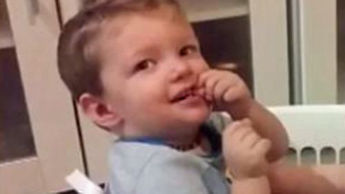 Mason Lee was found dead in a Caboolture home on June 11. (Supplied)